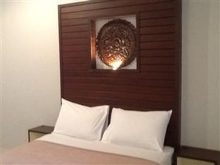 Wangthai Great Hotel Ubon Ratchathani Exterior photo
