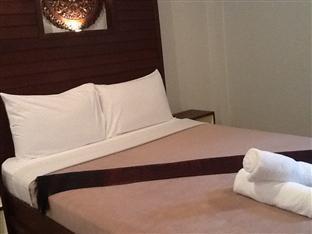 Wangthai Great Hotel Ubon Ratchathani Exterior photo