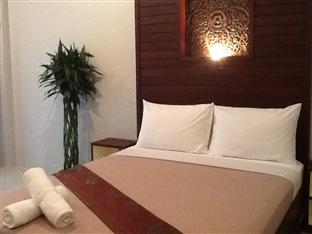 Wangthai Great Hotel Ubon Ratchathani Exterior photo
